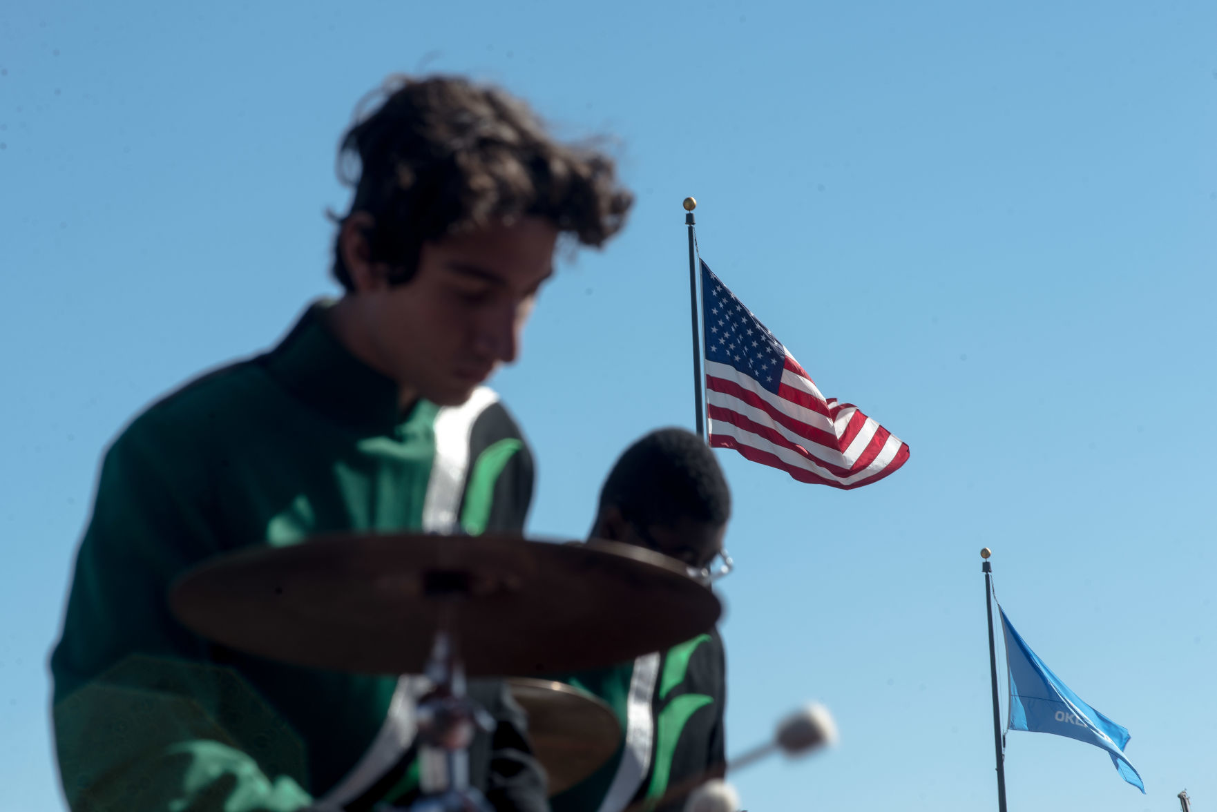 Marching Band Championships